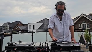 HarryMui - Vinyl Balcony House Session (House & Progressive)