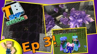 Skellies & Shards | Truly Bedrock SMP | Minecraft Bedrock Edition 1.17