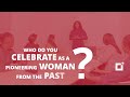 SYSPRO | Celebrating Pioneering Women in Tech from the past