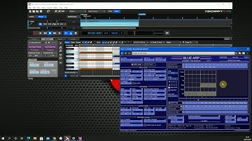 BlueArp Demo 16/03/2021