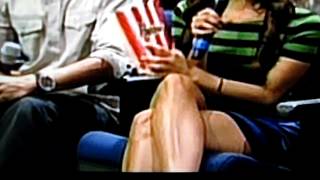 Rocsi Diaz Hot Thighs Crossing Her Y Thighs Legs