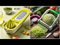 15 Amazing New Kitchen Gadgets Available On Amazon India &amp; Online | Gadgets Under Rs80, Rs199, Rs999