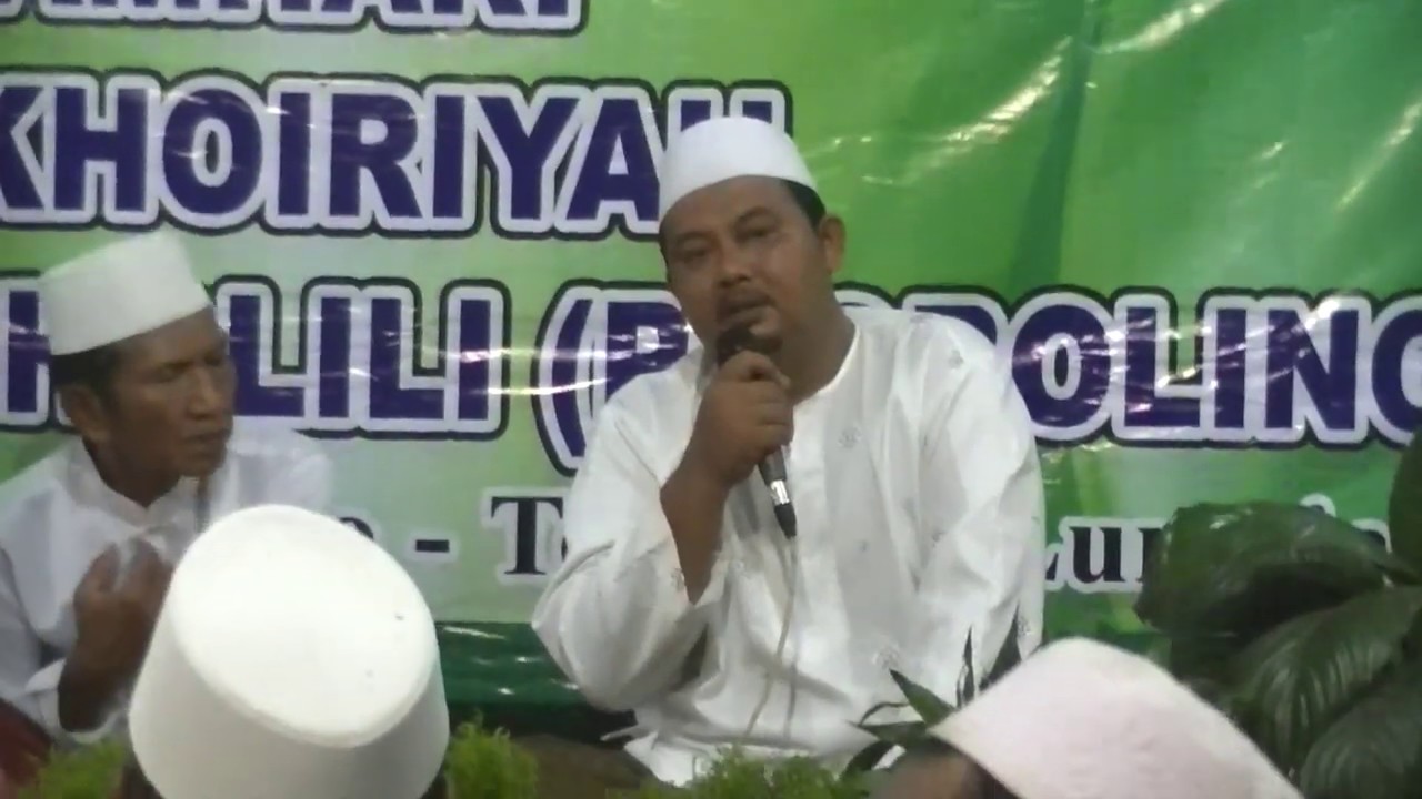 Gus Rofiq Rj Dokumentasi Sholawatan Bareng Gus RofiQ Di kediaman H. yusuf dsn ...