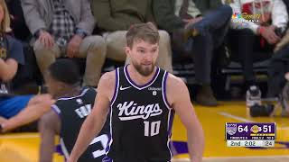 Sacramento Kings UNREAL 21-3 Run vs Lakers! UNCUT | March 6, 2024