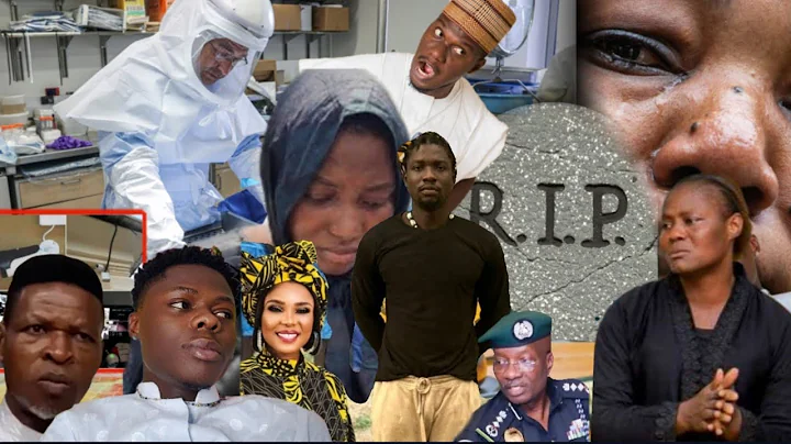 WUNMI FINALLY ROPE IYABO OJO IN MOHBAD DNA & R!P COVER UP AS EVIDENCE MISTAKENLY LEAK