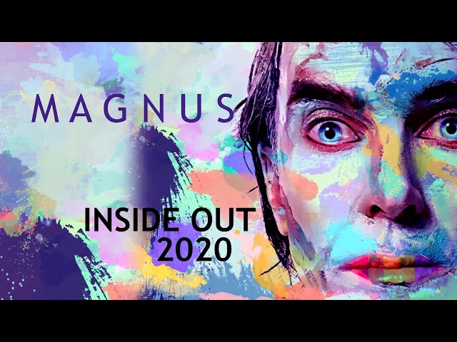 Magnus - Inside Out 2020