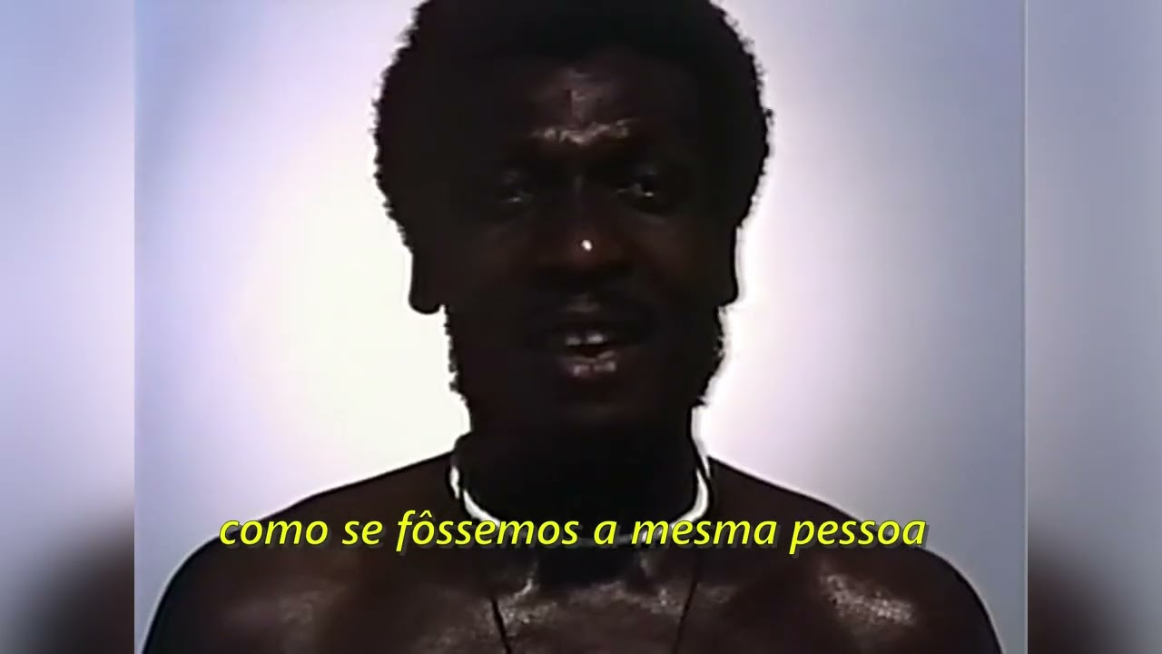 Jimmy Cliff - We All Are One (Legendado/Traduzido PT-BR)