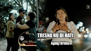 TRESNA NU DI HATI // AGUNG KRISNA //  music Video