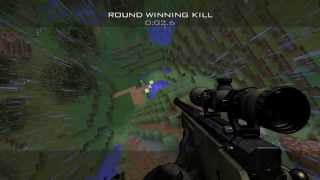 Minecraft H0W 2 B Faze Mlg