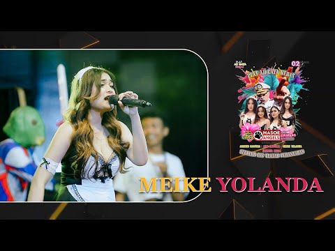 NEMEN - MEIKE YOLANDA | HASOE ANGEL | PLAT AD GAYA BEBAS | GLOBAL STUDIO