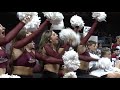 190315 MBB full highlights vs  UTRGV WAC Semis