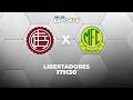 LANÚS X MIRASSOL - AO VIVO | LIBERTADORES – 26/05/2026