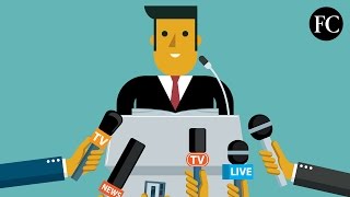 Follow These Two Essential Tips To Become A More Confident Public Speaker