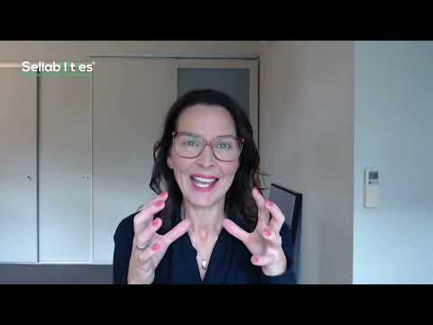 How to sell_Coaching Individual Opportunities (from our Two Minute Tuesday Collection)