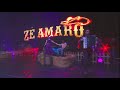 Zé Amaro - Medley Tour de Sonhos (Live)