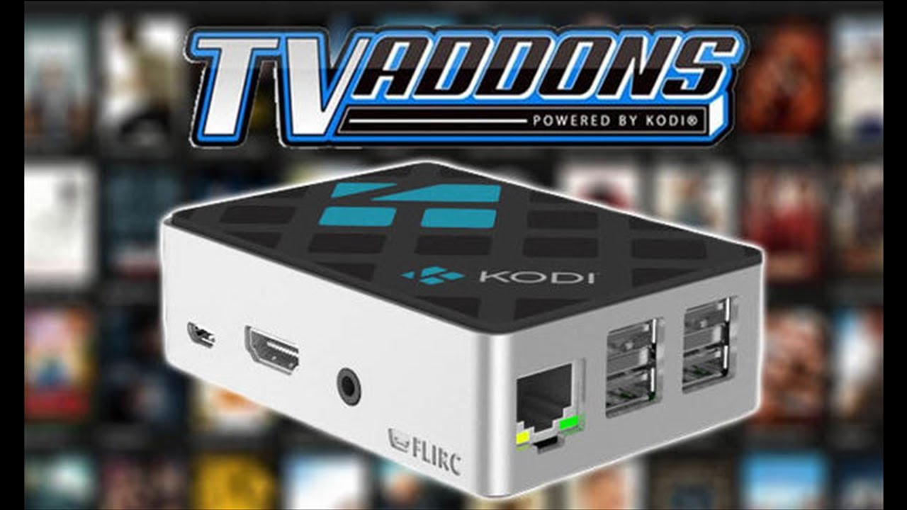 Kodi CRACKDOWN - Popular add-on service calls for fans’ help after major piracy BLOW