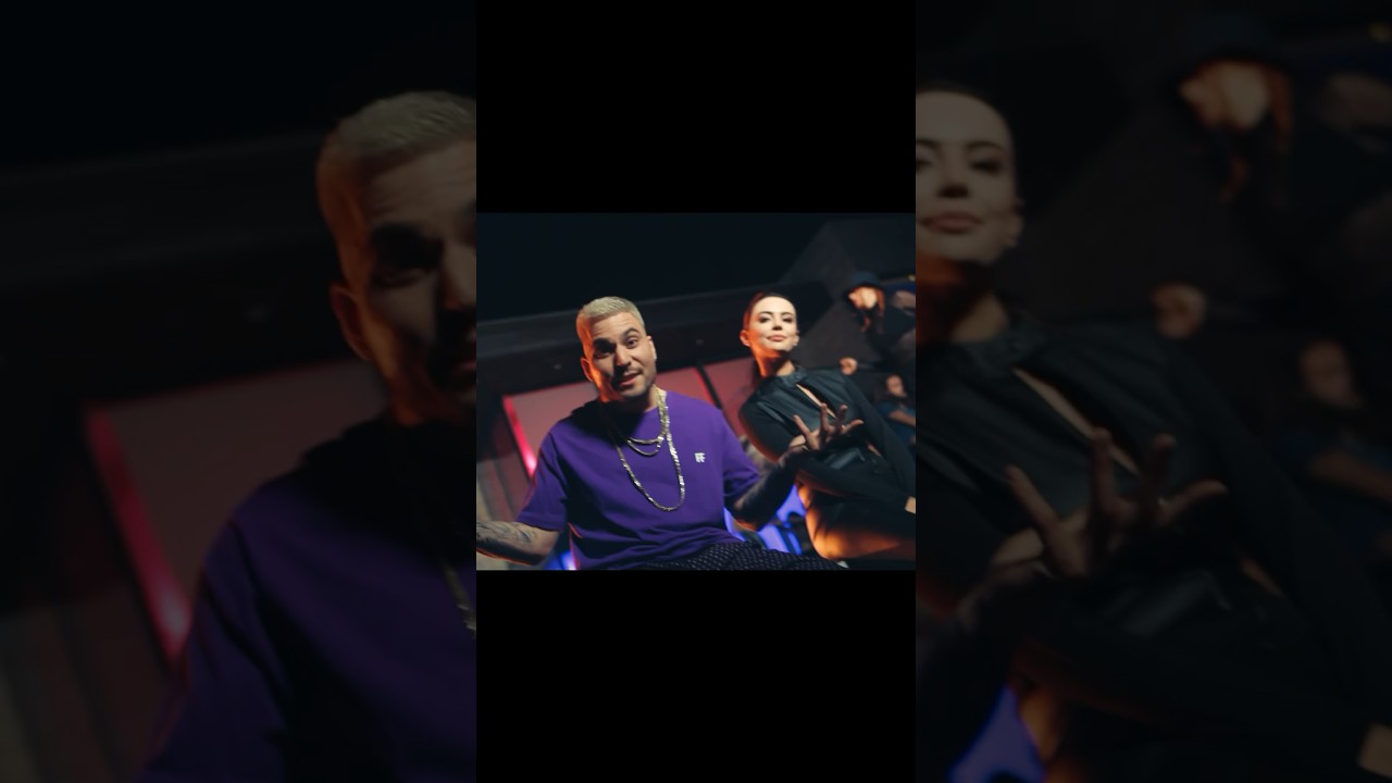 Ece Ronay x UFFEII - Artiz 🔥 