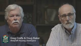 Hood River Needs Affordable Homes