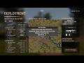 Bellum - Supporter Alpha Playtest 7.2, C1 Game 2 - Raw POV of 11B AutoRifle 02/22/26