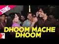 Dhoom Mache Dhoom Song | Kaala Patthar | Shashi, Shatrughan, Neetu, Parveen | Lata, Mahendra