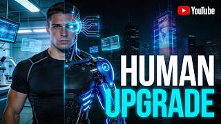 The Future of Human Augmentation