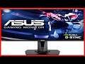 ASUS 27-Inch Full HD Gaming Monitor with 165Hz Refresh Rate and Eye Care Technology