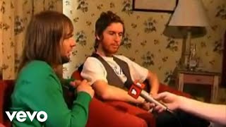 Maroon 5 - Toazted Interview 2007 (Part 4)