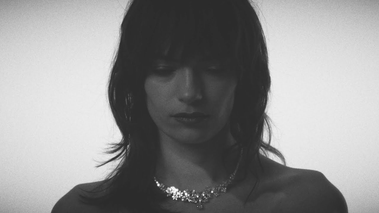 DIOR Fashion Film 2025 for MOJEH | Directed by VIVIENNE & TAMAS