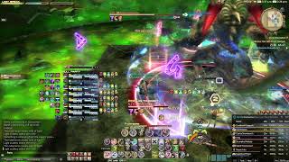 FFXIV - Panda 5 pt7 (Party Finder PVP)