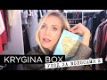 Елена Крыгина Krygina Box "Уход за волосами 2"