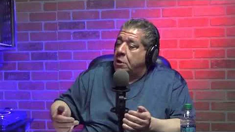 Joey Diaz & the Flying Jew host the Church of What...