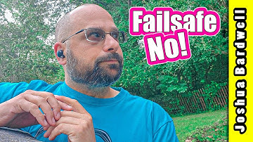 ExpressLRS has no LQ threshold. really? (How to set up RSSI and LQ warning)