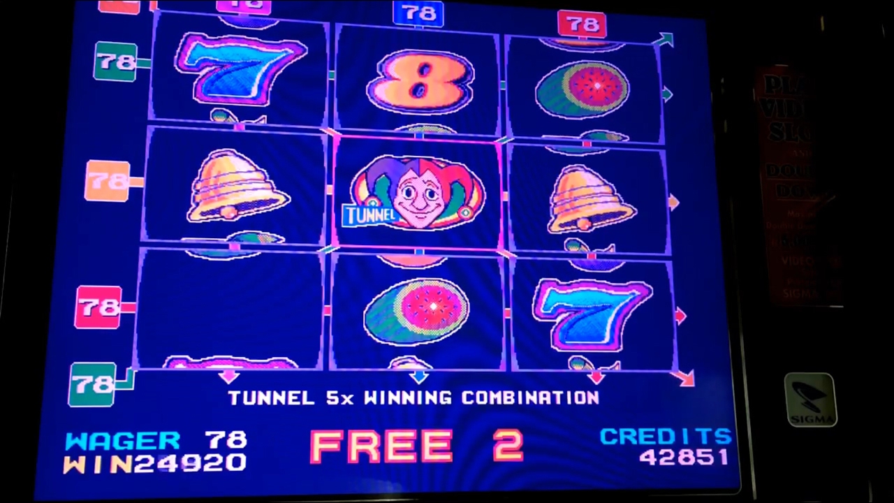 ② SIGMA BONUS SPIN Z 25740win ボーナススピンZ YouTube