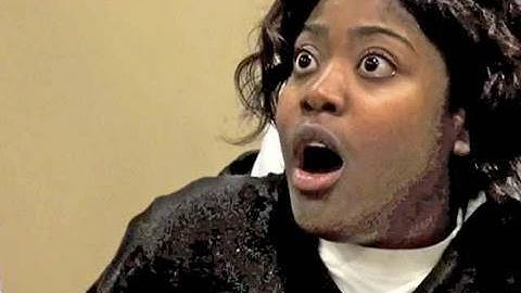 Theater Class - S1 Ep 8: Shafted