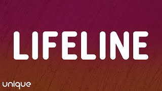 Alan Walker  Lifeline s Ft Lova