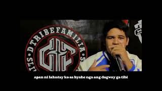 ACK 16 Bars Cypher Challenge - Glenn
