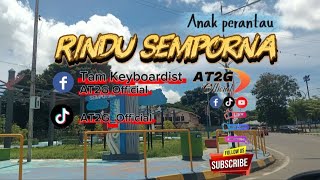 Lagu Bajau | Terbang-Terbang - At2g Official