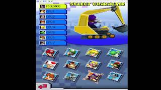 MARIO KART DS (NDS) ALL CUP TOUR 100CC CPU HARD 5-30-24 #mariokartds #nintendo #gaming #kartracing