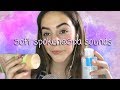 ASMR SOFT SPOKEN + SPA SOUNDS