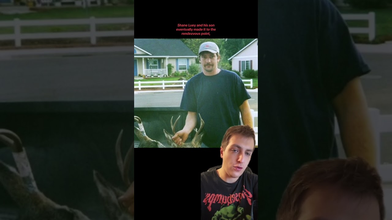 Lost Hunter Never Made It Back To Camp 