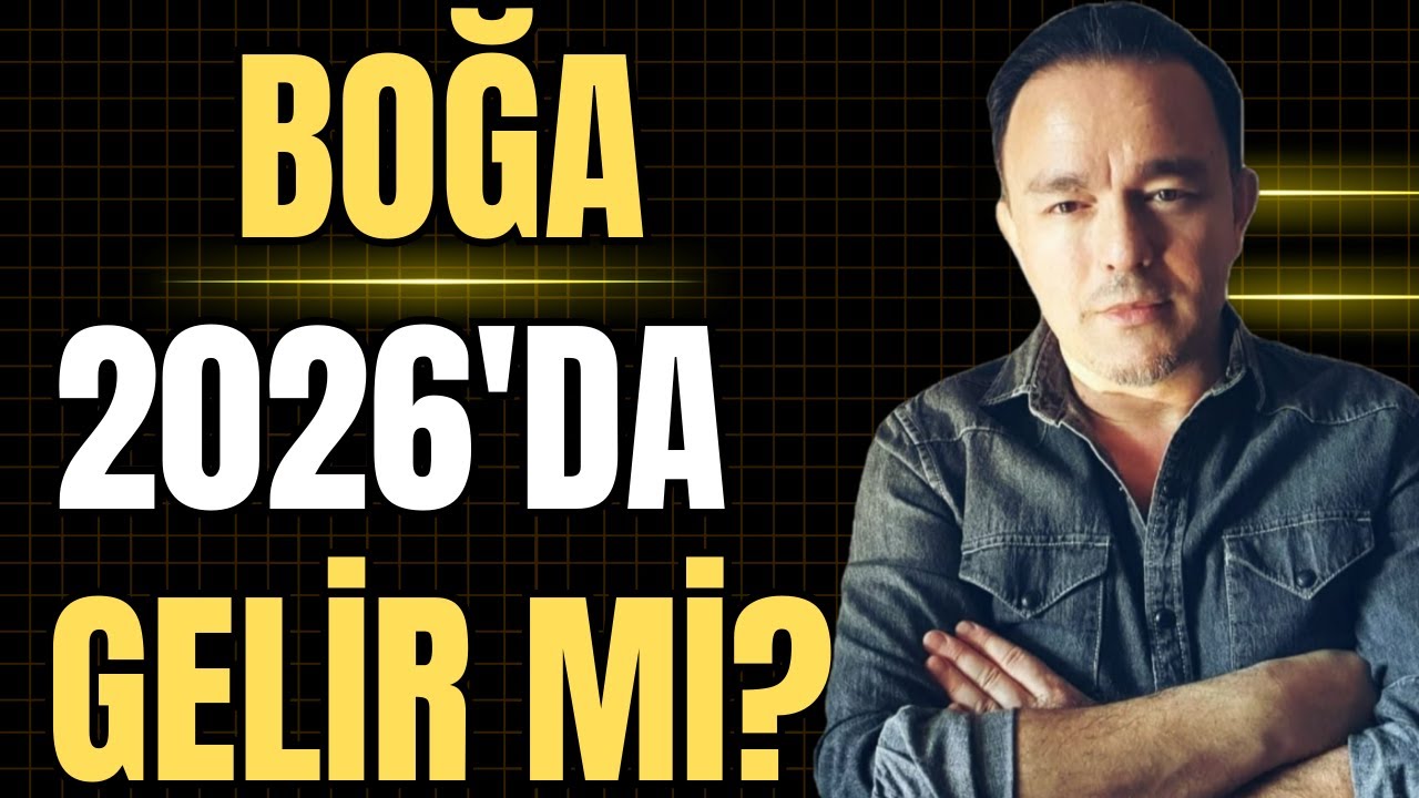 2026 Boğa Beklentisi: Gerçek mi, Büyük Tuzak mı?