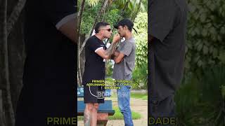 calma aí meu bigodinho ksksk 🤣🤣