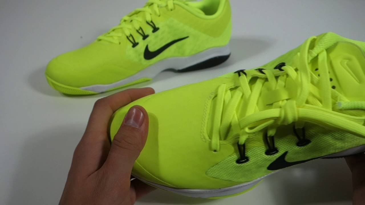 nike air zoom ultra boots