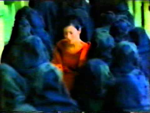 香港中古廣告: 東方紅 健康願望(李嘉欣)1996