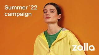 SUMMER' 22 GAMPAIGN