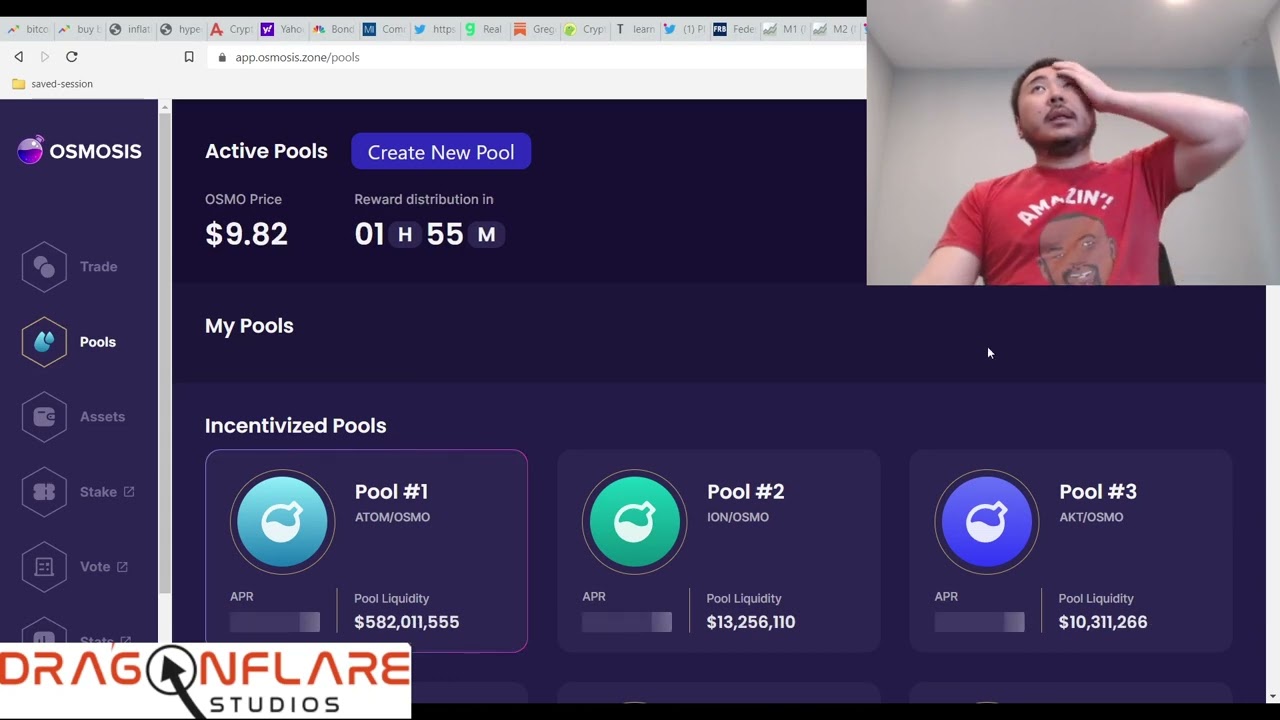 Congruent Finance Fi Makes Coindesk Mainstream News Curve Metaverse Pro - Will We Get Our Money Back
