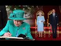 The Queen WITHDRAWS from public duties in HUGE monarchy shake up