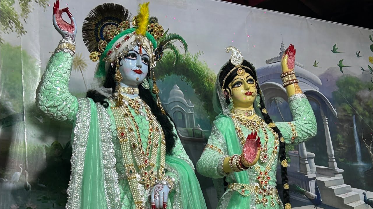 भजन संध्या