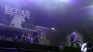 Leprous - Slave (Live at Summer Breeze Open Air 17.08.2019)