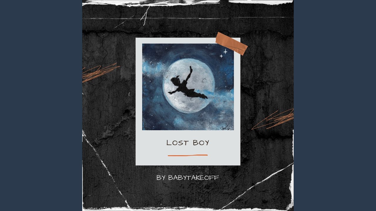 Lost Boy - YouTube